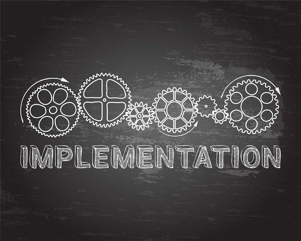 Implementation Insights 1000