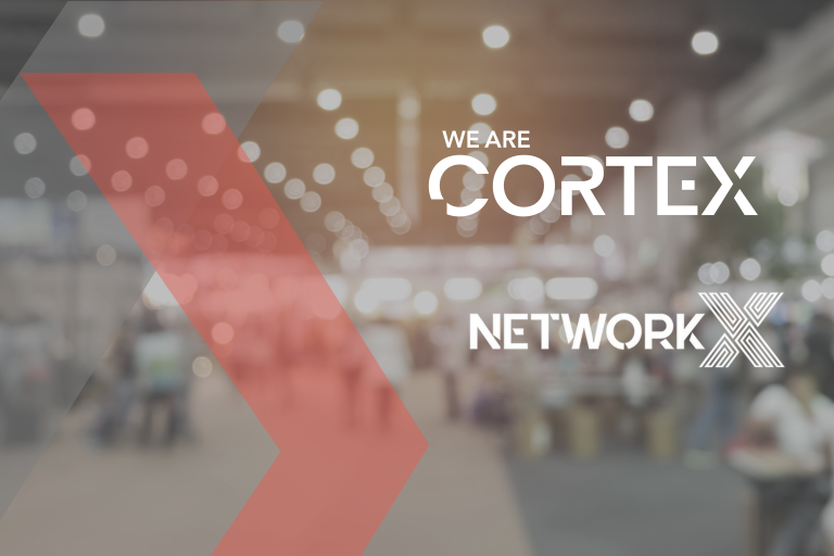 We Are CORTEX at Network X